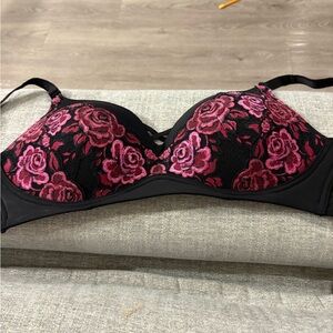 Torrid Dream Wire-Free Push-Up Bra